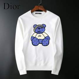 Picture of Dior Sweatshirt _SKUDiorM-3XL25tr22631688